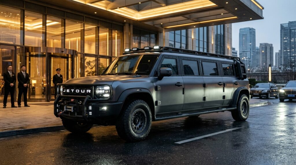 جولات سياحية VIP